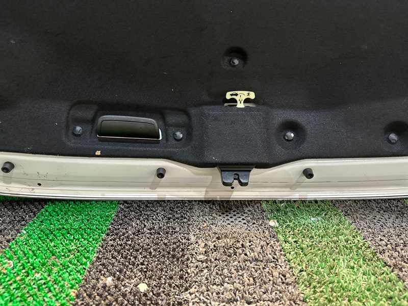 Крышка багажника, 84000 рублей, Москва