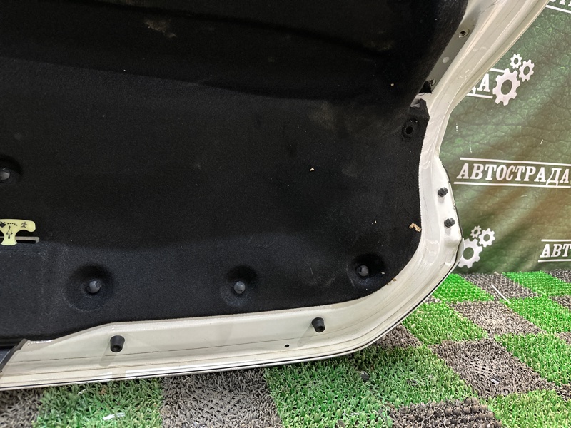 Крышка багажника, 84000 рублей, Москва