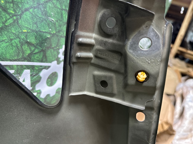 Крыло, 25000 рублей, Москва