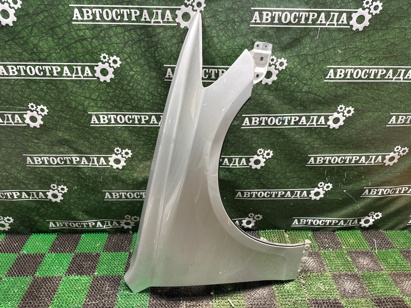 Крыло, 15000 рублей, Москва