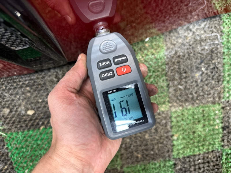 Крыло, 27000 рублей, Москва