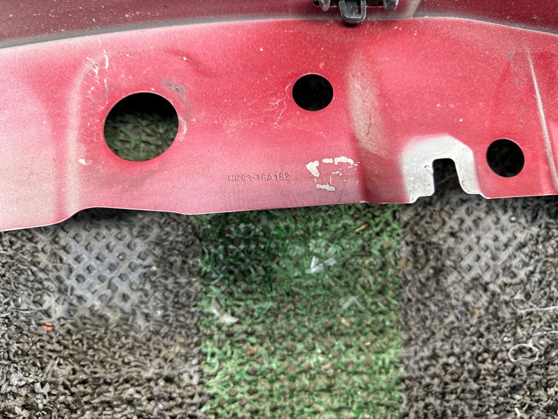 Крыло, 27000 рублей, Москва