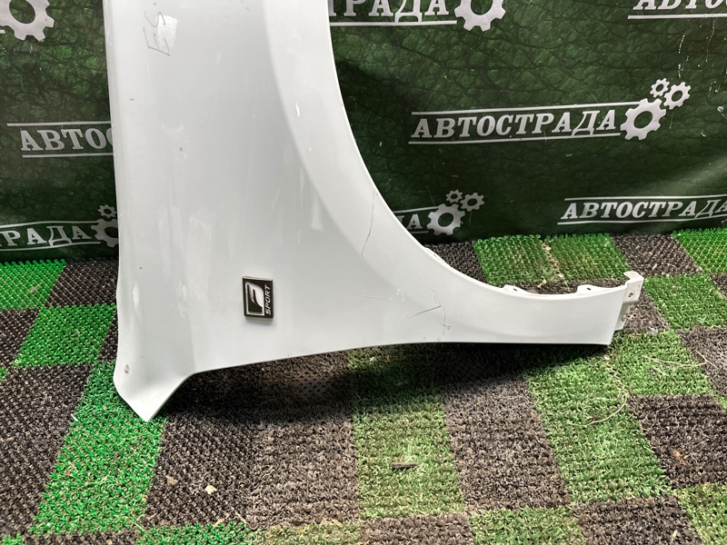 Крыло, 30000 рублей, Москва