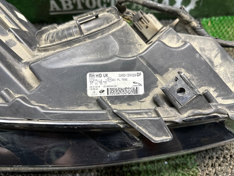 Фара, 35000 рублей, Москва