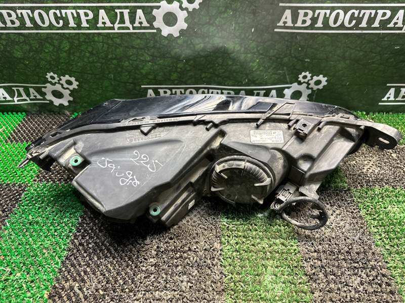 Фара, 35000 рублей, Москва