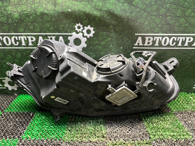 Фара, 35000 рублей, Москва