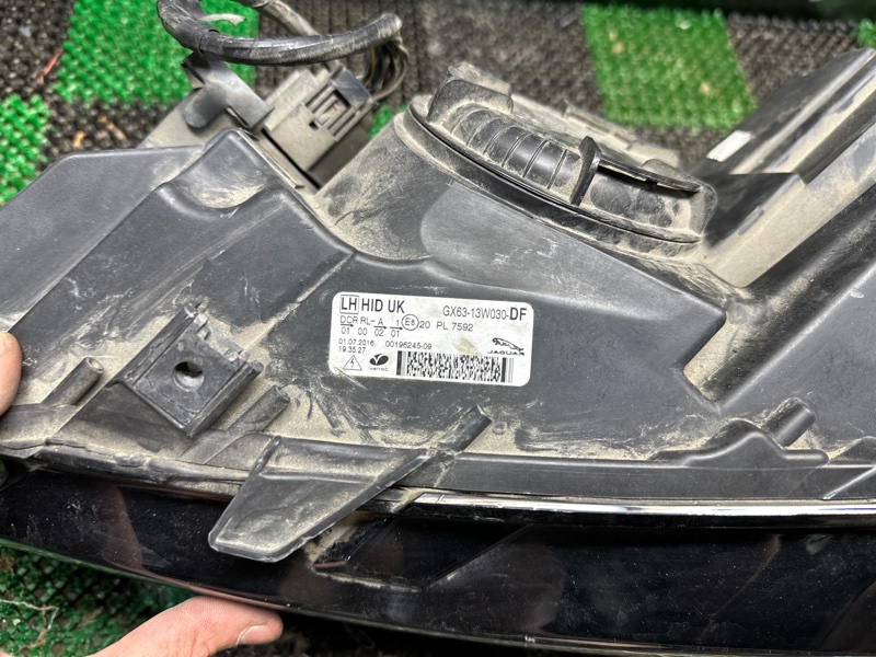 Фара, 35000 рублей, Москва