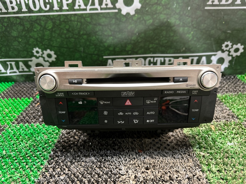 Магнитола, 10000 рублей, Москва