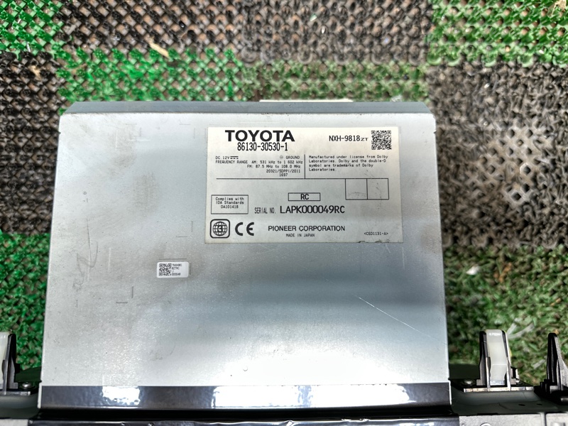 Магнитола, 10000 рублей, Москва