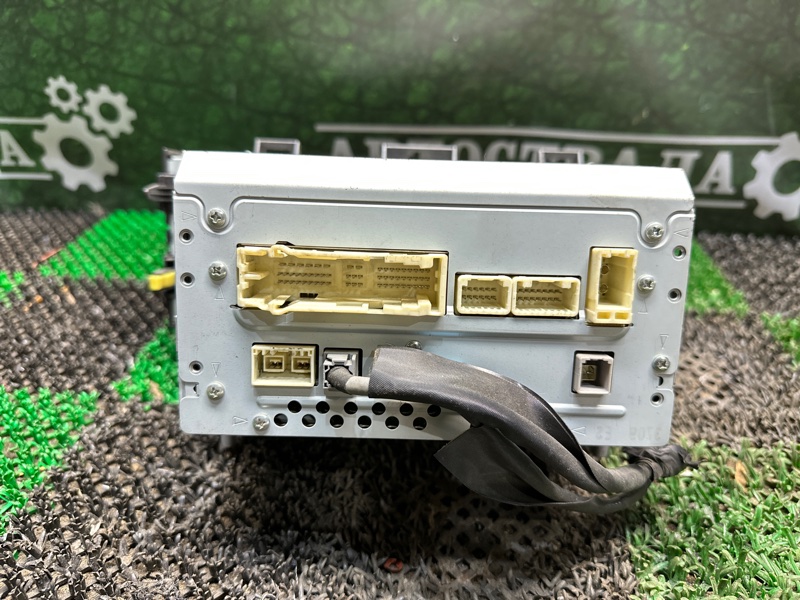 Магнитола, 10000 рублей, Москва