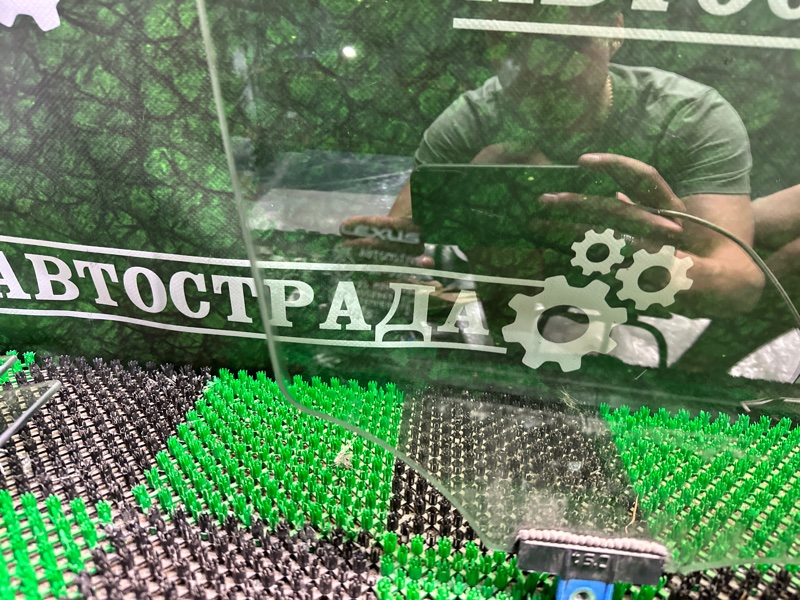 Стекло двери, 10000 рублей, Москва