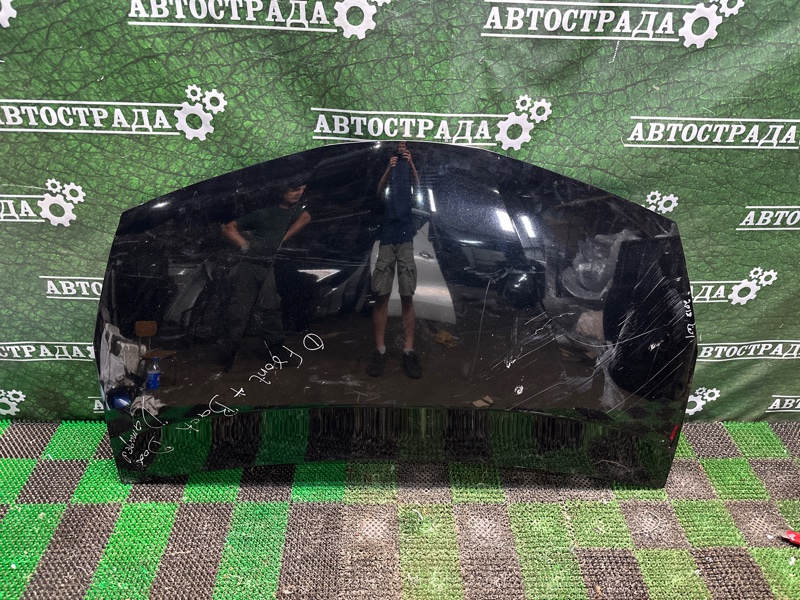 Капот, 20000 рублей, Москва