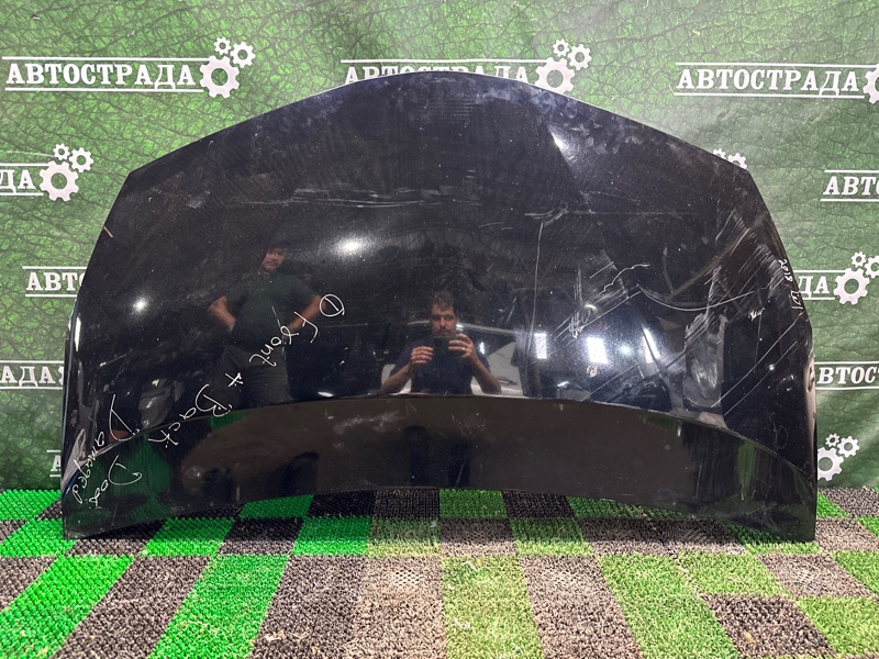 Капот, 20000 рублей, Москва