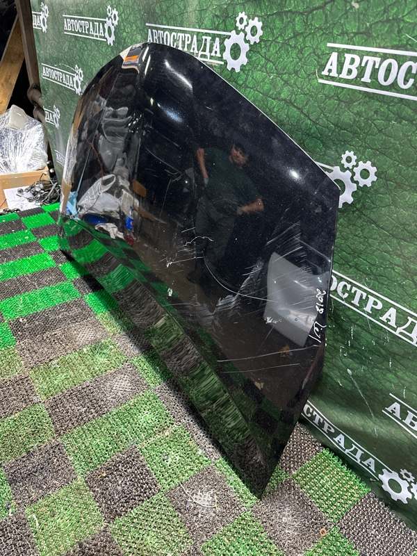 Капот, 20000 рублей, Москва