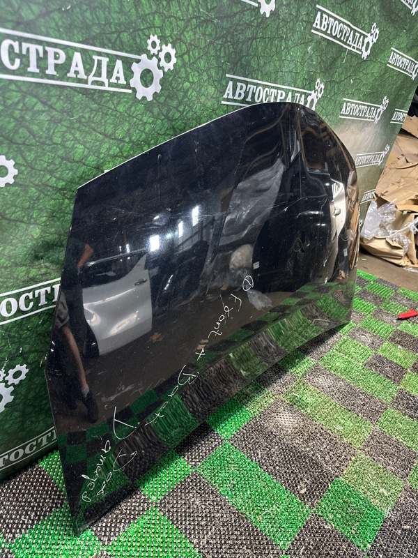 Капот, 20000 рублей, Москва