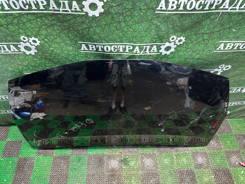 Капот, 20000 рублей, Москва