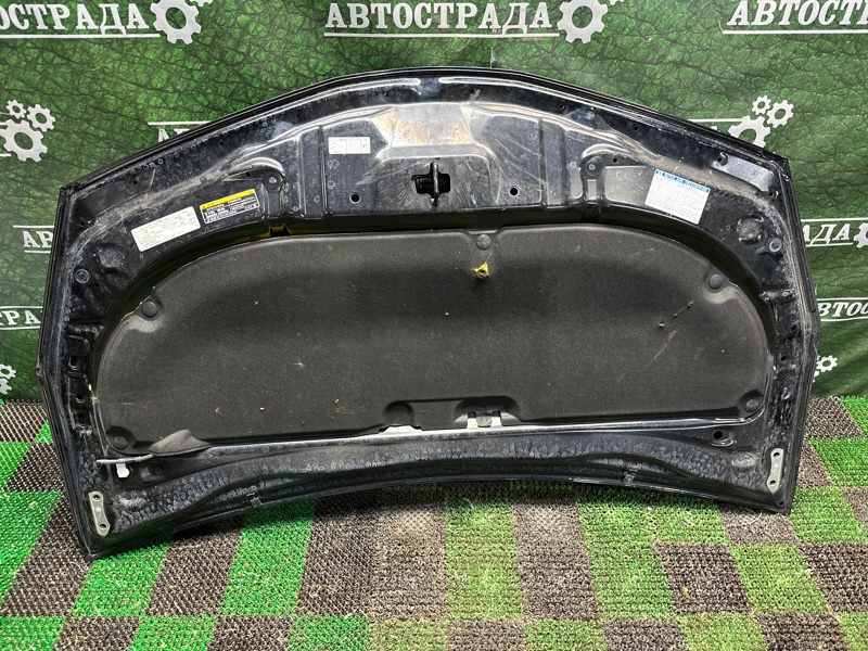 Капот, 20000 рублей, Москва