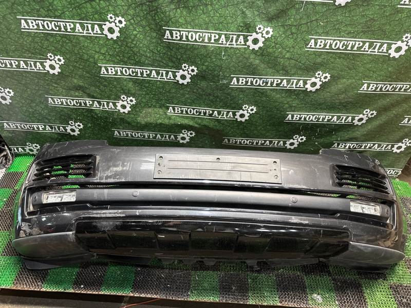 Бампер, 55000 рублей, Москва