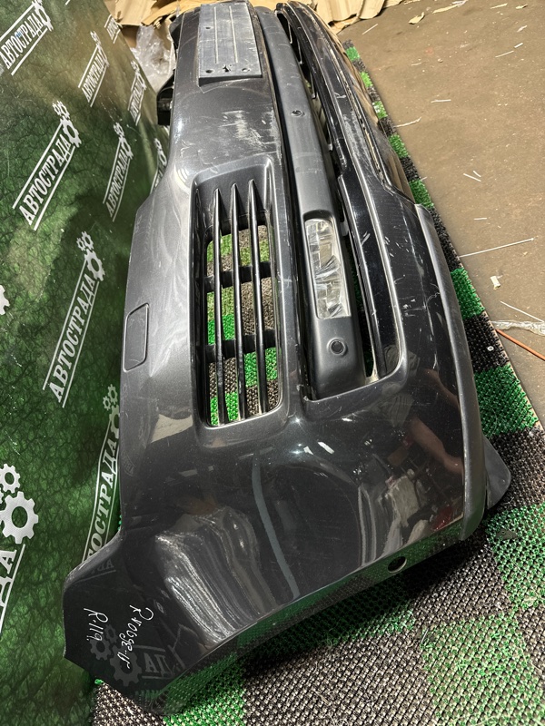 Бампер, 55000 рублей, Москва