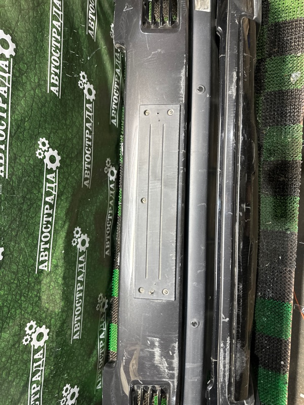 Бампер, 55000 рублей, Москва