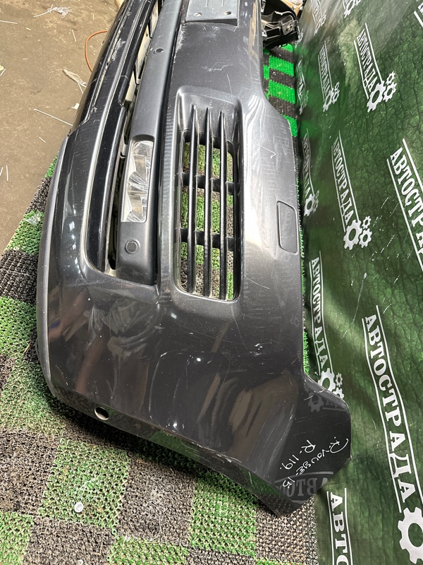 Бампер, 55000 рублей, Москва