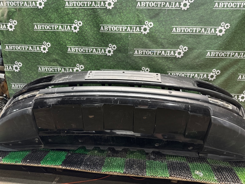 Бампер, 55000 рублей, Москва