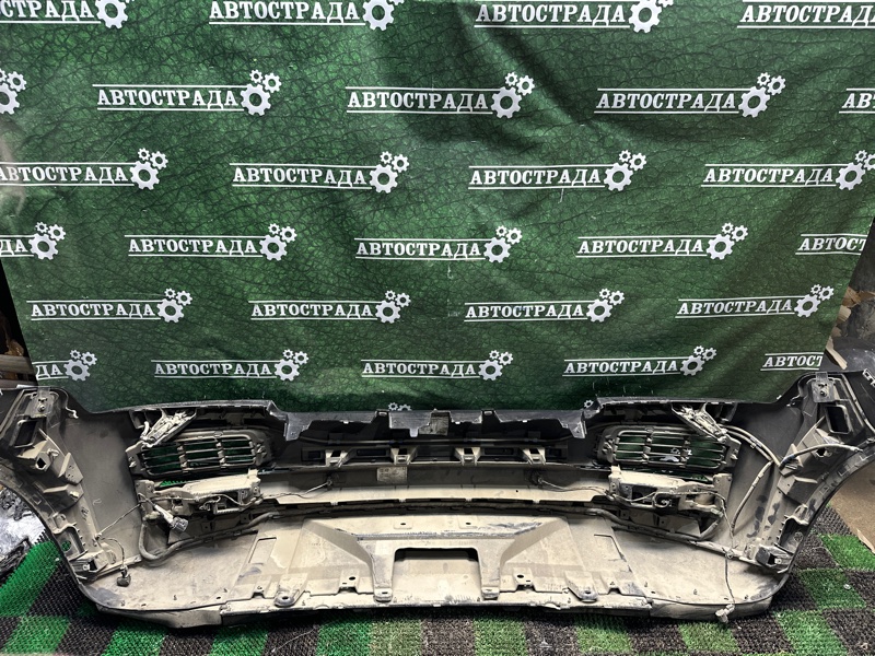 Бампер, 55000 рублей, Москва