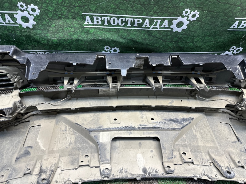 Бампер, 55000 рублей, Москва