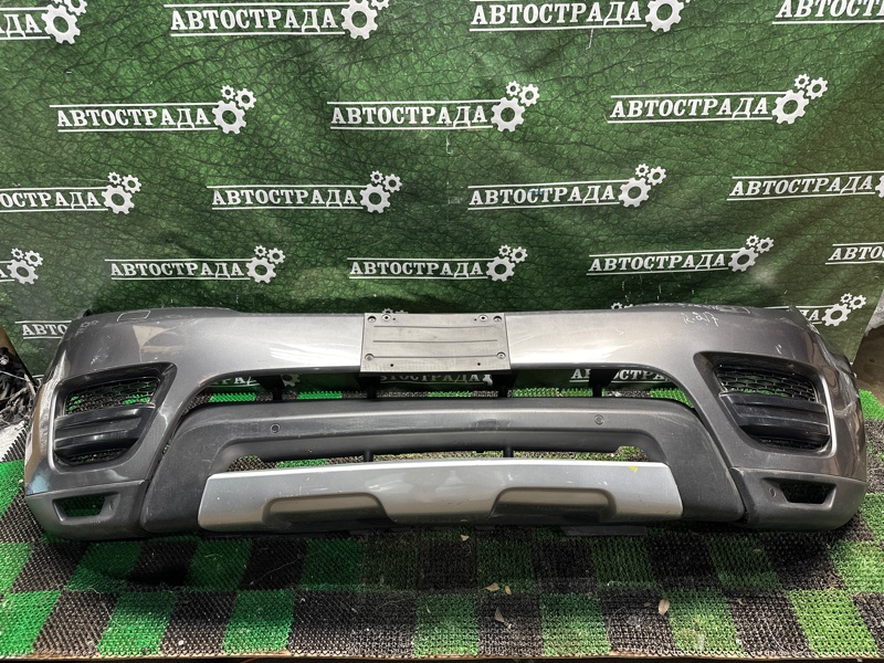 Бампер, 55000 рублей, Москва