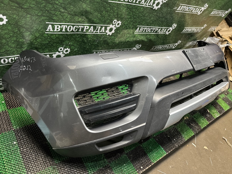 Бампер, 55000 рублей, Москва