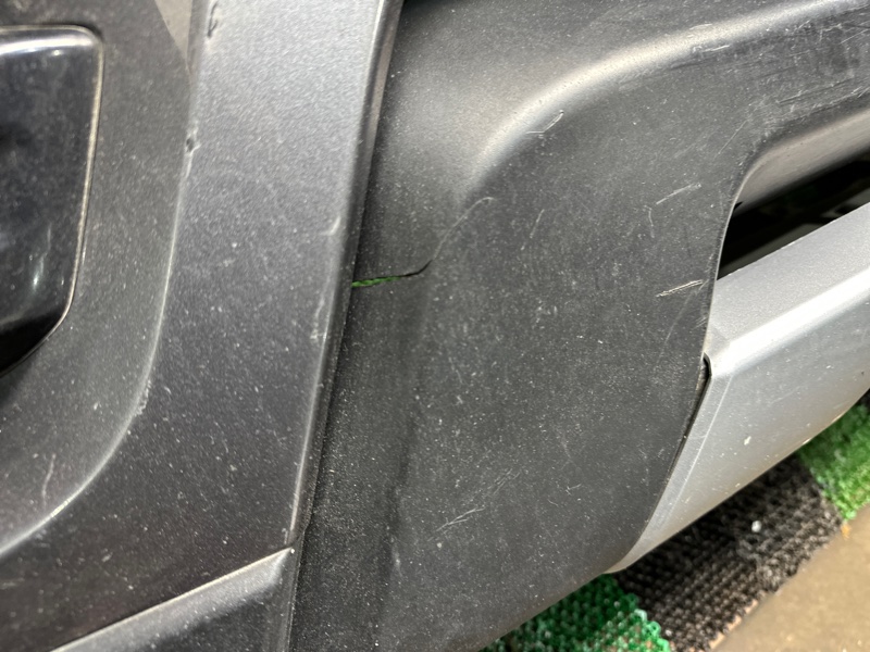 Бампер, 55000 рублей, Москва