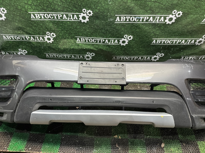 Бампер, 55000 рублей, Москва