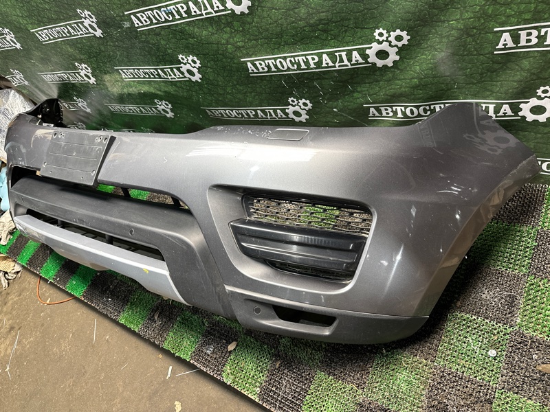 Бампер, 55000 рублей, Москва