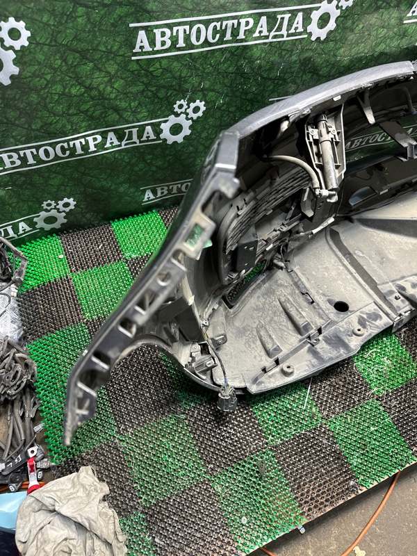 Бампер, 55000 рублей, Москва