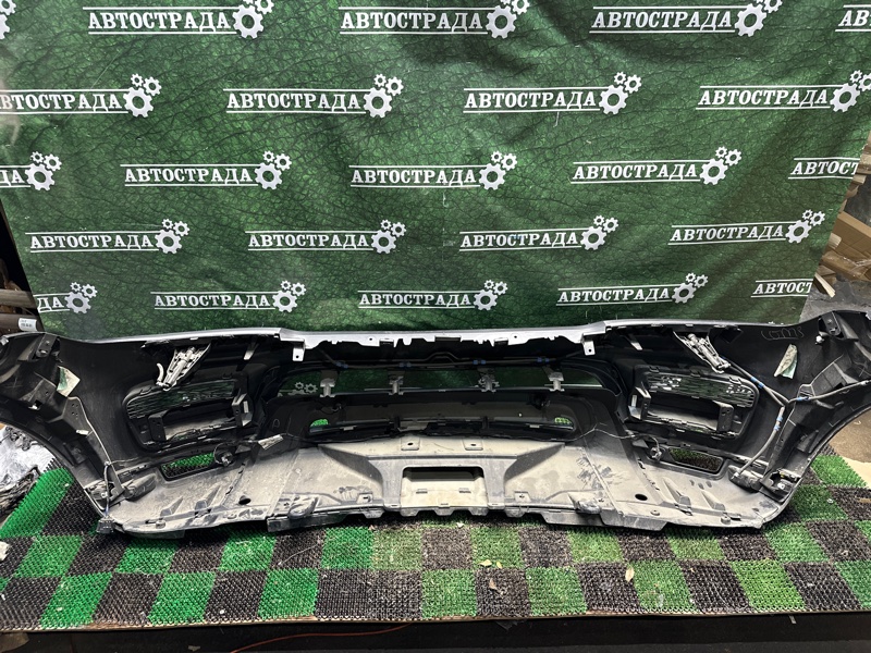 Бампер, 55000 рублей, Москва