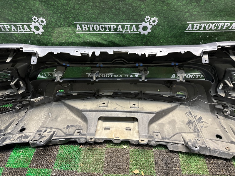 Бампер, 55000 рублей, Москва