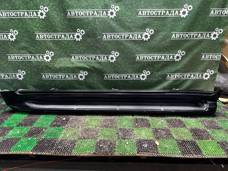 Подножка порог, 50000 рублей, Москва