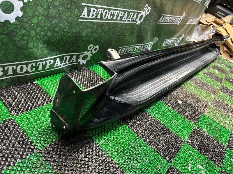 Подножка порог, 50000 рублей, Москва