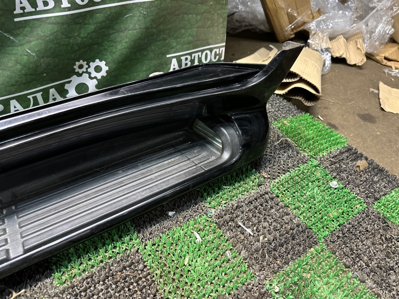 Подножка порог, 50000 рублей, Москва