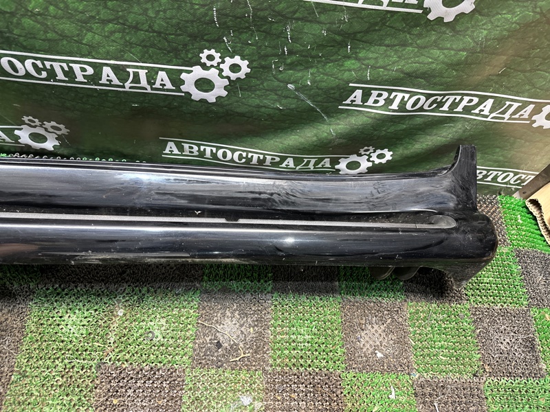 Подножка порог, 50000 рублей, Москва