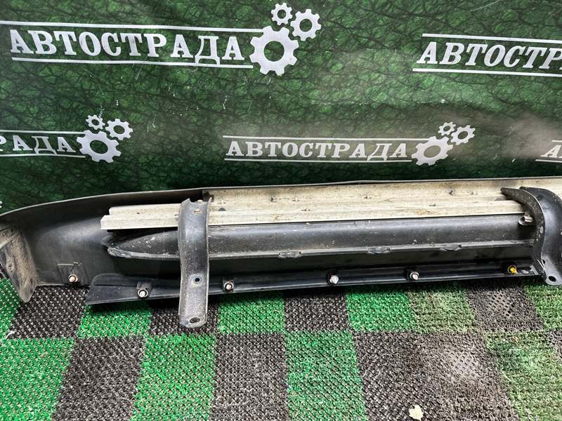 Подножка порог, 50000 рублей, Москва