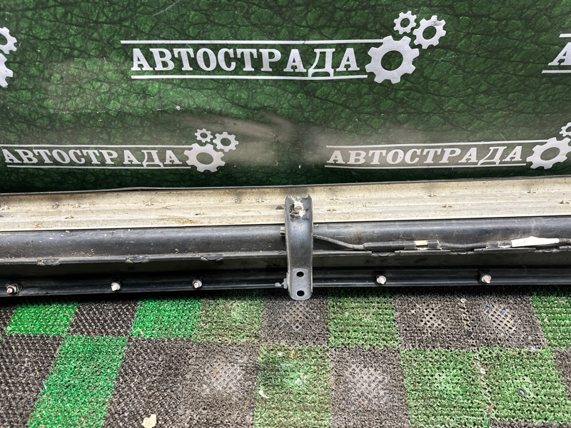 Подножка порог, 50000 рублей, Москва