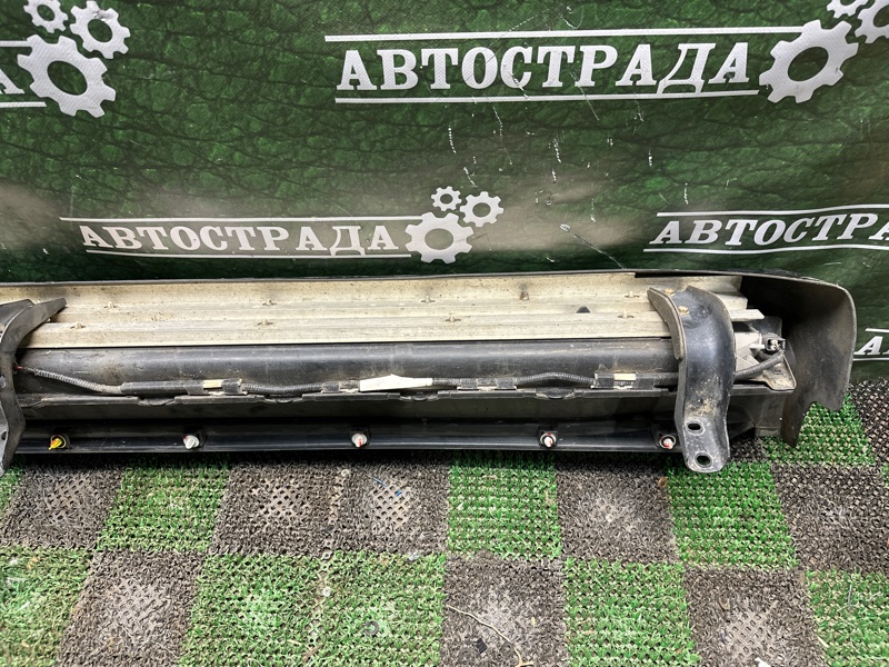 Подножка порог, 50000 рублей, Москва