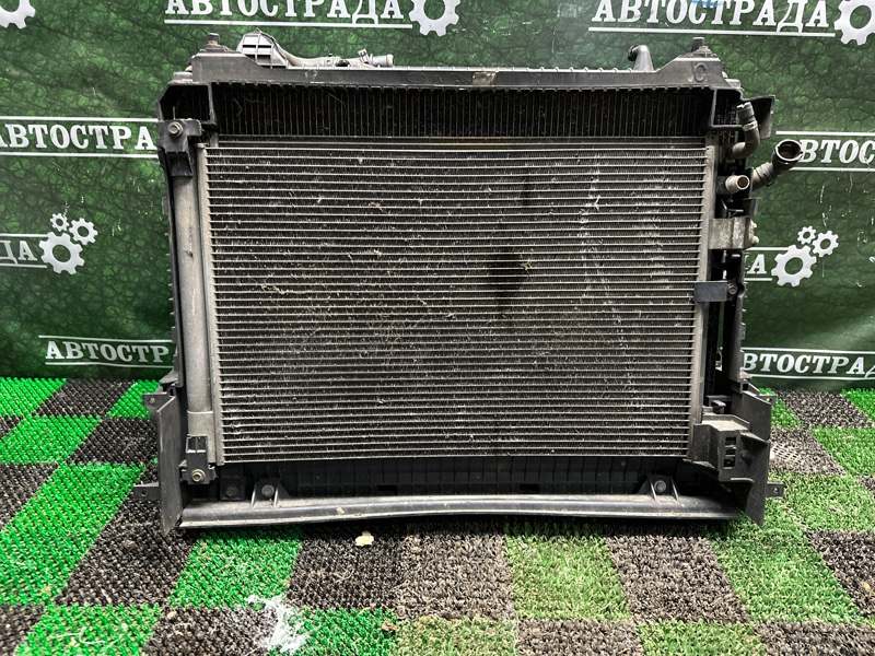 Кассета радиаторов, 95000 рублей, Москва