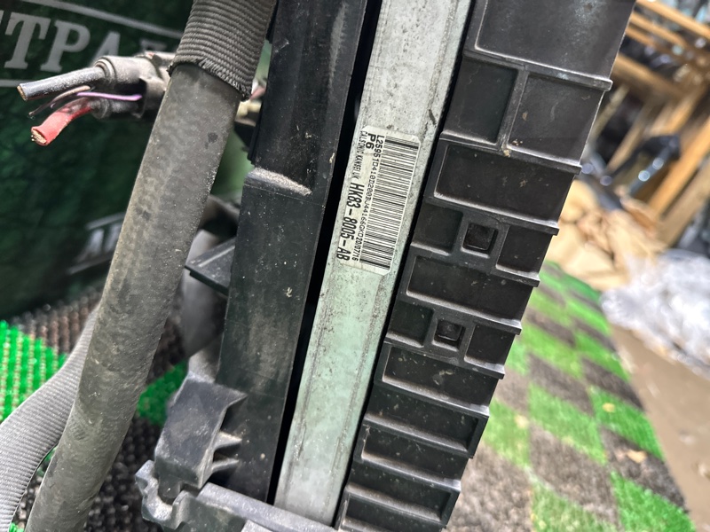 Кассета радиаторов, 95000 рублей, Москва