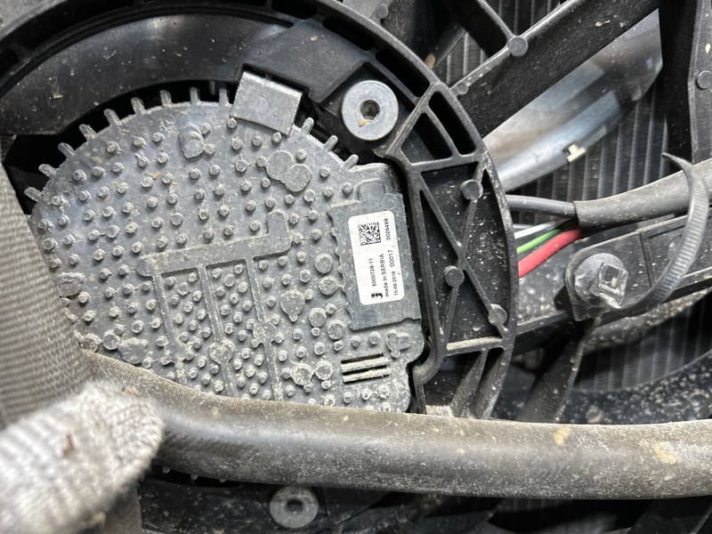 Кассета радиаторов, 95000 рублей, Москва