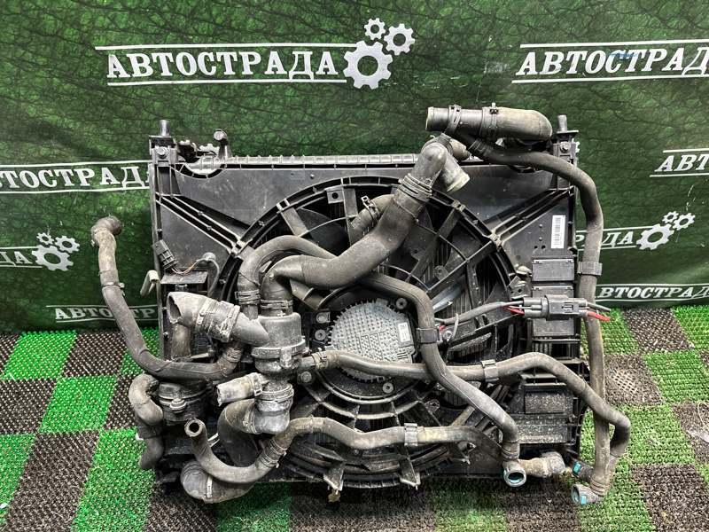 Кассета радиаторов, 95000 рублей, Москва