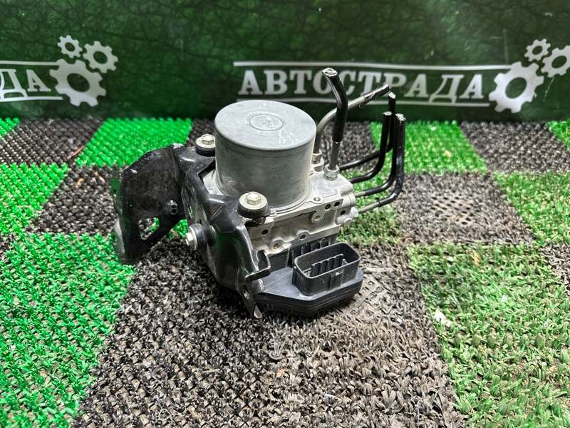 Блок ABS, 50000 рублей, Москва