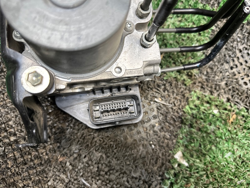 Блок ABS, 50000 рублей, Москва