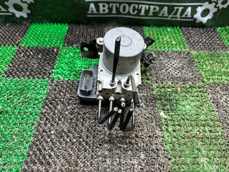 Блок ABS, 50000 рублей, Москва